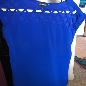 Express top